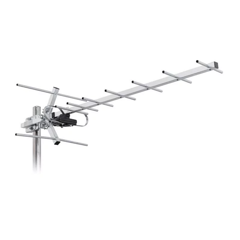Antena Terrestre Amiko LTE 5G - AHD-310
