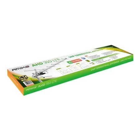 Amiko LTE 5G Terrestrial Antenna - AHD-310