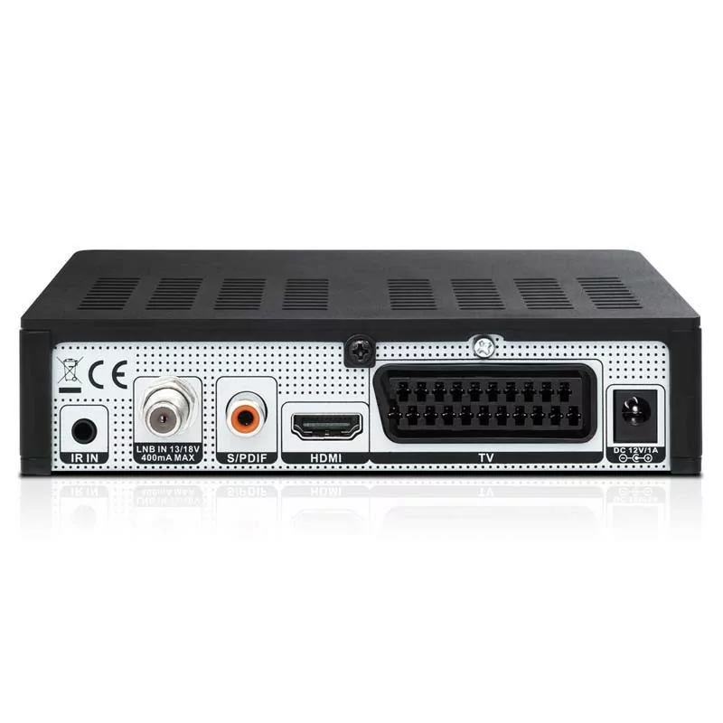 Amiko Mira 3 Wi-Fi - Satellite