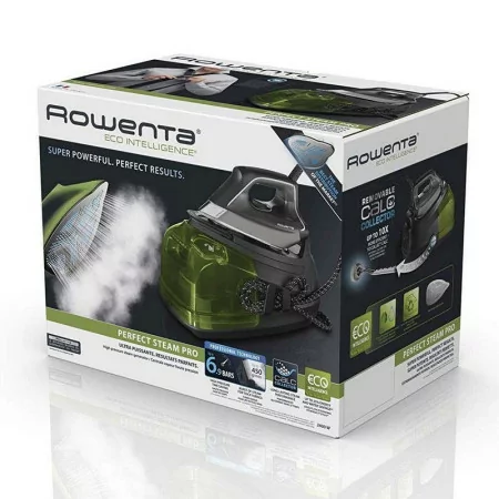 Rowenta Boiler Iron - DG-8626-F0 CX.1