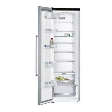 Siemens iQ500 Refrigerator - 348L - Stainless Steel - KS-36-VAIDP