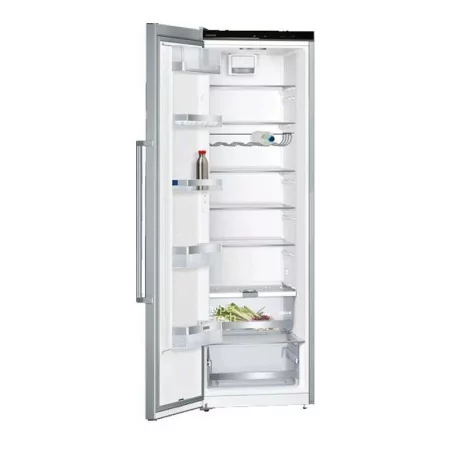 Siemens iQ500 Refrigerator - 348L - Stainless Steel - KS-36-VAIEP