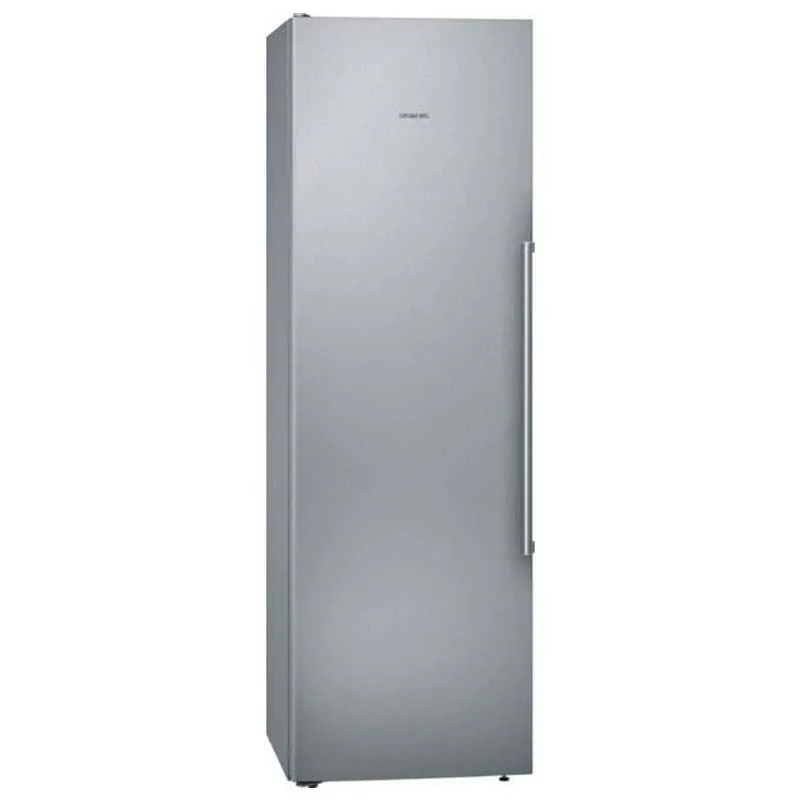 Siemens iQ500 Refrigerator - 348L - Stainless Steel - KS-36-VAIEP