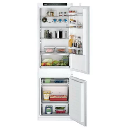 Siemens iQ300 Built-in Combined Refrigerator - 267L - KI86VVSE0