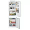 Siemens iQ300 Built-in Combined Refrigerator - 267L - KI86VVSE0