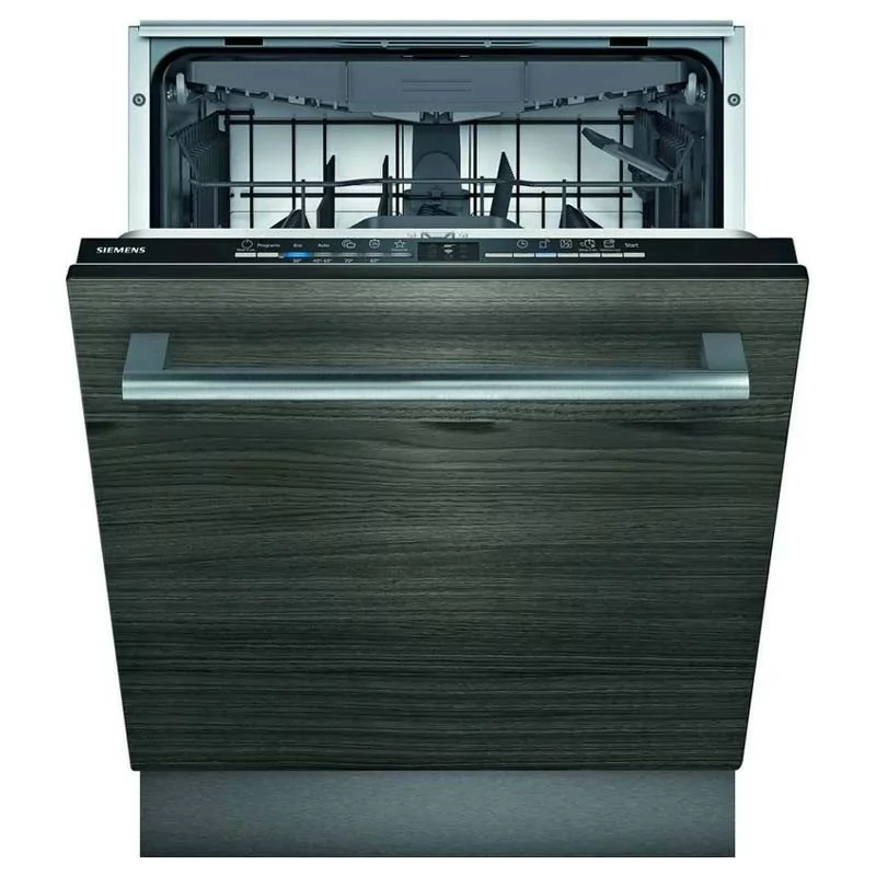 Siemens iQ100 Built-in Dishwasher - 13 Cutlery - SN-61-HX-08-VE