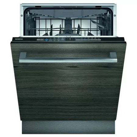 Siemens iQ100 Built-in Dishwasher - 13 Cutlery - SN-61-HX-08-VE