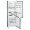 Siemens iQ500 Combi Refrigerator - 419L - KG49EAICA