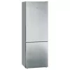 Siemens iQ500 Combi Refrigerator - 419L - KG49EAICA
