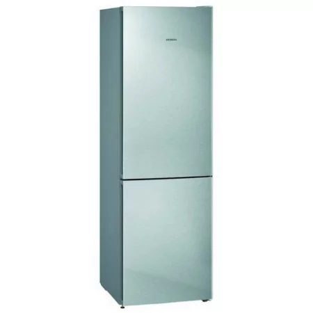 Siemens iQ300 Combi Refrigerator - 326L - KG36NVIDA