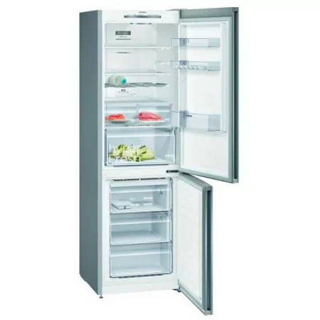Siemens iQ300 Combi Refrigerator - 326L - KG36NVIDA
