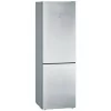 Siemens iQ300 Combi Refrigerator - 308L - Stainless Steel - KG36VVIEAS