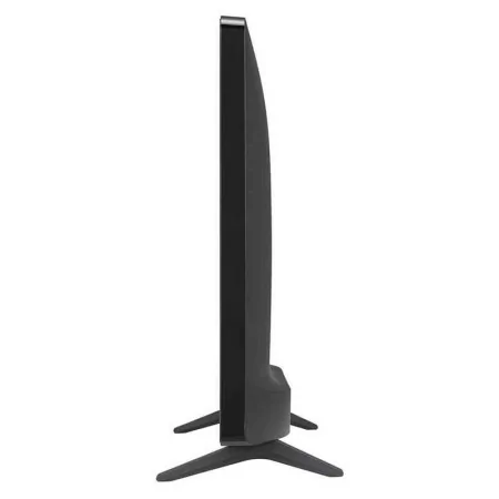 Monitor LG 24 Smart TV LED - 24-TQ-520-SPZ - Black - HD Ready