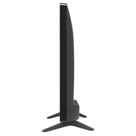 Monitor LG 28 Smart TV LED - 28TQ525S-PZ - Preto - HD Ready