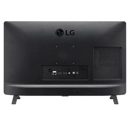 Monitor LG 28 Smart TV LED - 28TQ525S-PZ - Preto - HD Ready