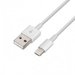 Aisens Lightning Cable -...