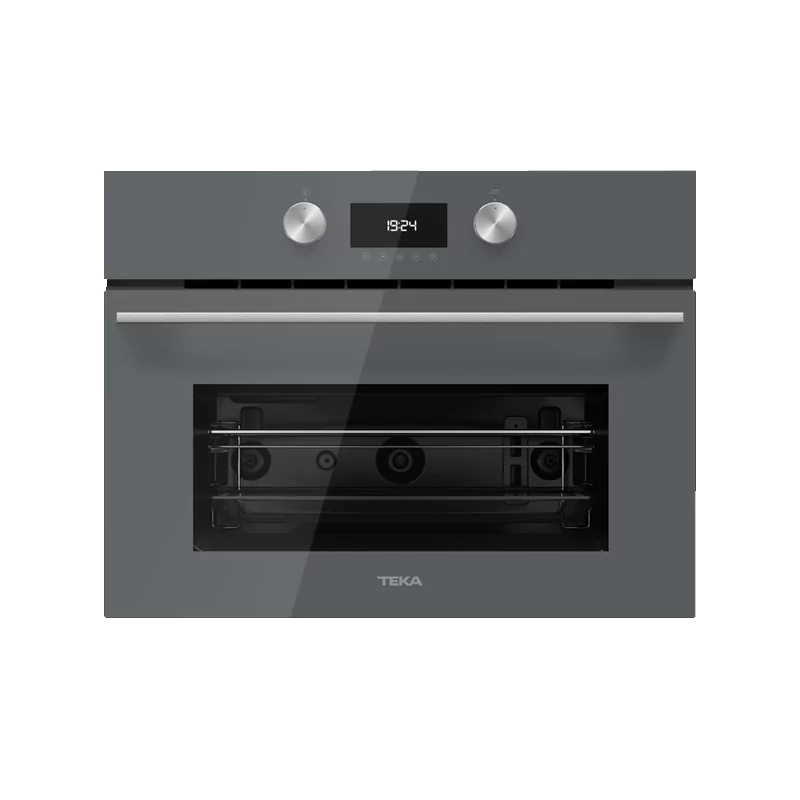 Micro Ondas Teka - Mlc 8440 St - Cinzento