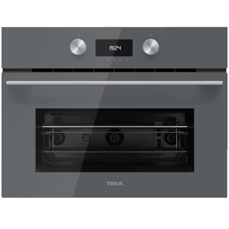 Micro Ondas Teka - Mlc 8440 St - Cinzento