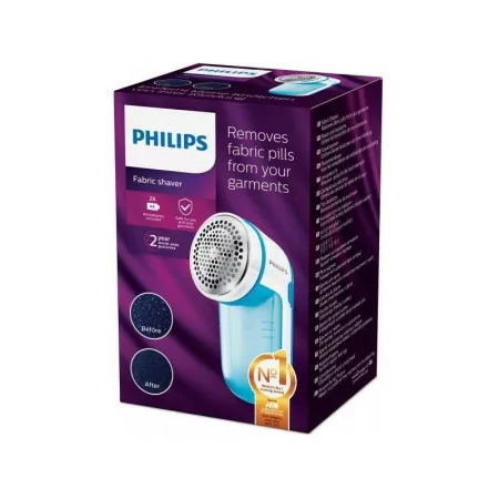 Philips Pill Remover - GC 026/00