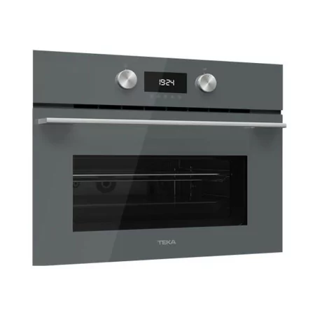Micro Ondas Teka - Mlc 8440 St - Cinzento