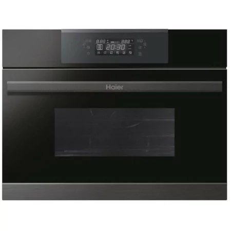 Haier Series 4 Microwave - 44 L - Black - HOR45C5FT