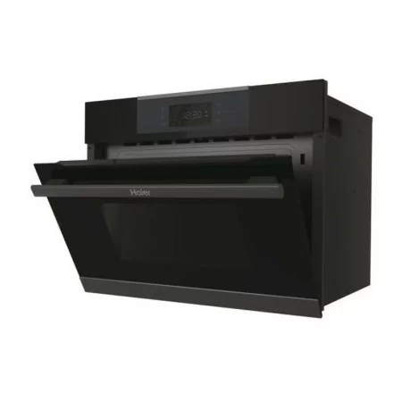 Haier Series 4 Microwave - 44 L - Black - HOR45C5FT