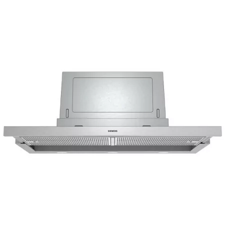 Siemens iQ300 Hood - 90 cm - Silver Metallic - LI-97-SA-531