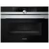 Siemens oven iQ700 - 900 W - 45 L - Stainless steel - CM-633-GBS-1