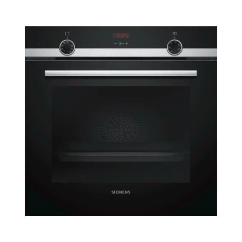 Siemens oven iQ300 - 71 L - Stainless steel - HB-514-AER-0