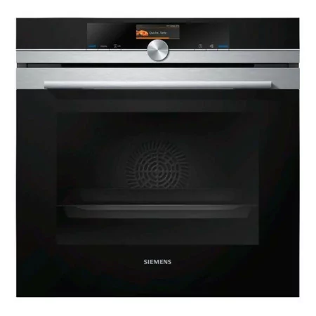 Siemens oven iQ700 - 71 L - HB-676-G-5-S-6