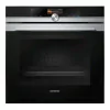 Siemens oven iQ700 - 71 L - HB-676-G-5-S-6