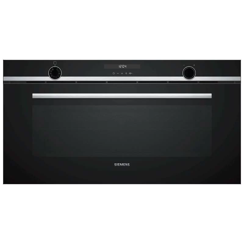 Siemens oven iQ500 - 85 L - Stainless steel - VB-558-C-0-S-0