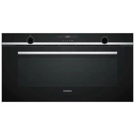 Siemens oven iQ500 - 85 L - Stainless steel - VB-558-C-0-S-0