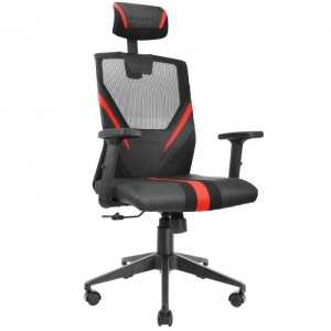 Mars Gaming Chair - Red -...