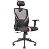 Mars Gaming Chair - Pink - MGC-ERGO