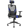 Mars Gaming Chair - Blue - MGC-ERGO