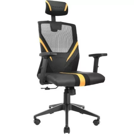 MGCERGO BY