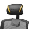 Mars Gaming Chair - Yellow - MGC-ERGO