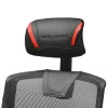 Mars Gaming Chair - Red - MGC-ERGO