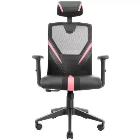 Mars Gaming Chair - Pink - MGC-ERGO