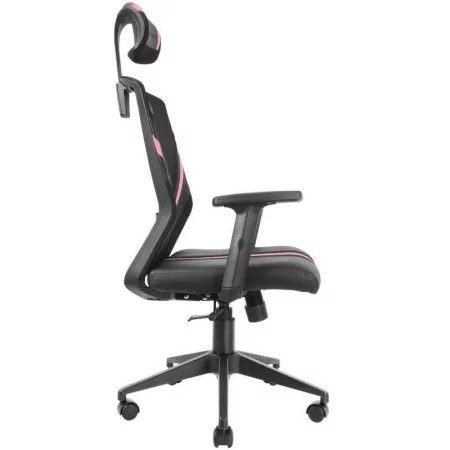 Mars Gaming Chair - Pink - MGC-ERGO