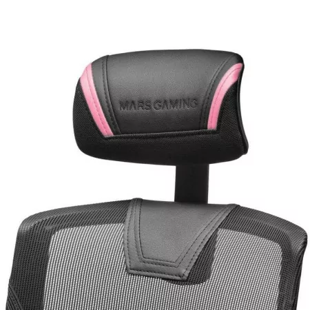 Mars Gaming Chair - Pink - MGC-ERGO