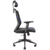Mars Gaming Chair - Blue - MGC-ERGO