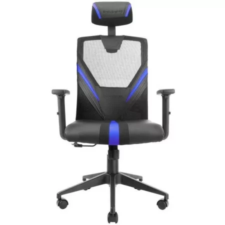 Mars Gaming Chair - Blue - MGC-ERGO