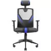 Mars Gaming Chair - Blue - MGC-ERGO