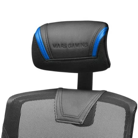 Mars Gaming Chair - Blue - MGC-ERGO