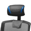 Mars Gaming Chair - Blue - MGC-ERGO