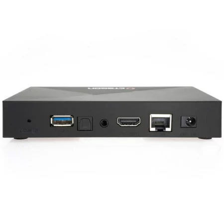 Octagon Spirit 4K - 2GB/16GB - Android TV - MeTV Player