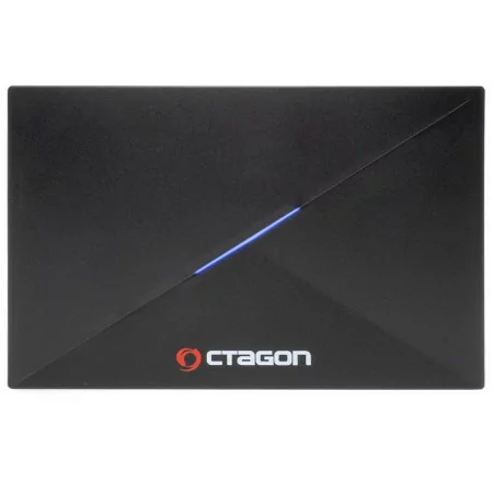 Octagon Spirit 4K - 2GB/16GB - Android TV - MeTV Player