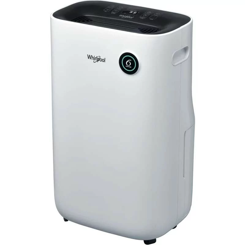 Whirlpool Dehumidifier - DE-20-W-5252